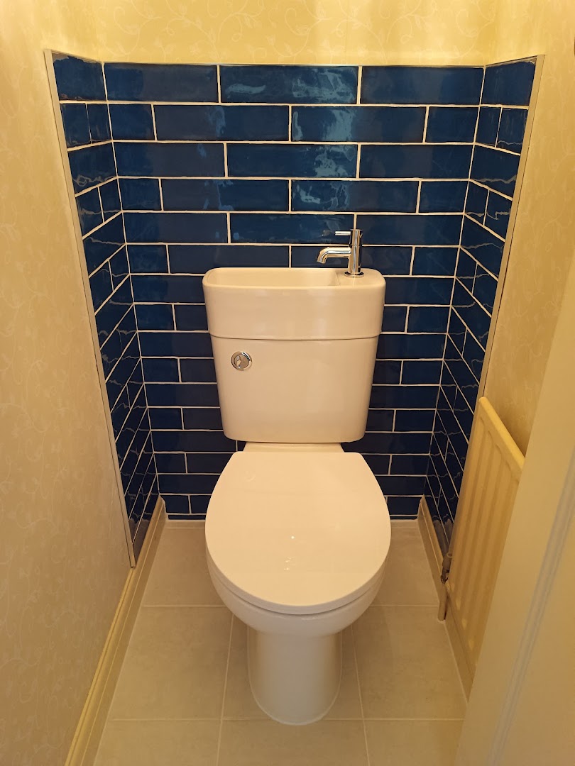 Ruislip Plumbing Services · Photos 9